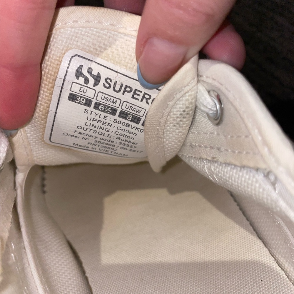 Platform Supergas - image 3